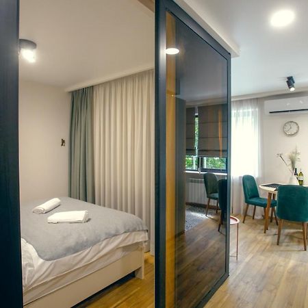 Else Apartment Koutaïssi Extérieur photo