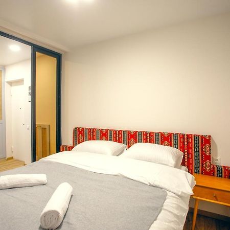 Else Apartment Koutaïssi Extérieur photo