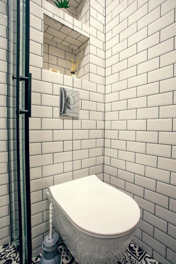 Else Apartment Koutaïssi Extérieur photo