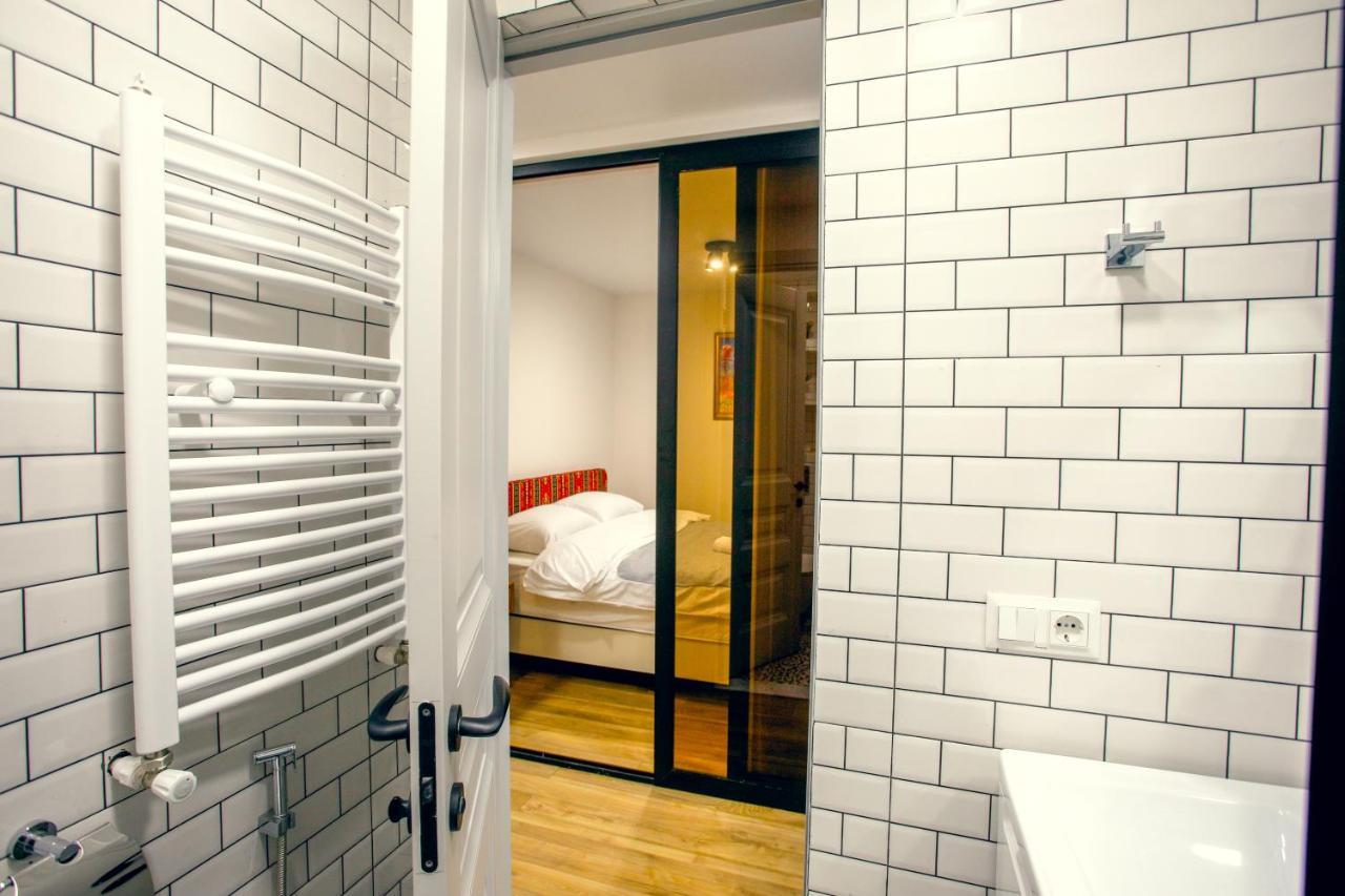 Else Apartment Koutaïssi Extérieur photo